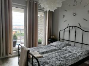 Apartament przy Aquaparku w Redzie