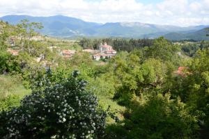 Villa Caterina Arkadia Greece