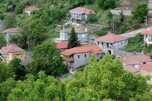 Villa Caterina Arkadia Greece