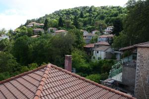 Villa Caterina Arkadia Greece