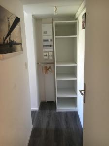 Appartements Studios meubles Brest Keruscun : photos des chambres