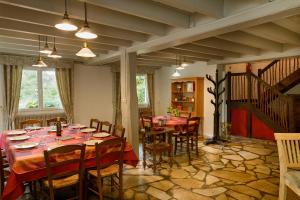 Maison de vacance La Cavalière