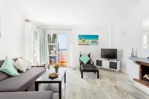 Vista Mediterraneo - 托雷米勒