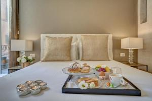 Spagna Boutique Luxury Suites