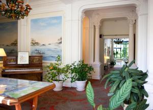 Appart'hotels Residence de Tourisme Vacances Bleues Villa Regina : photos des chambres