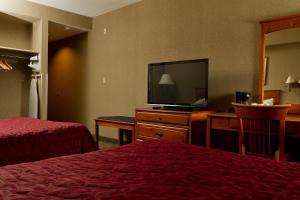 Comfort Inn Lundys Lane