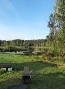 Na Łąkie - Przybrda