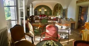 Hôtel Château Du Rey - 叙梅恩