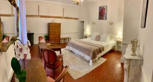 Hotels Hotel Chateau Du Rey : photos des chambres