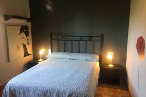 LES MARMOTES Camprodon