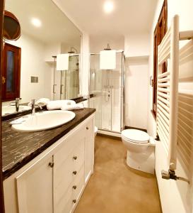 Luxury Apartment