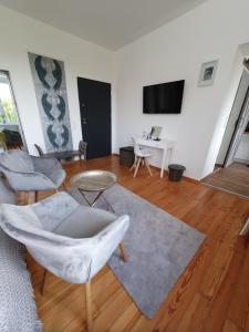 Apartament pod Wieżą