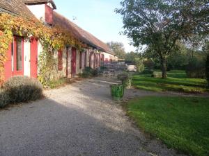 Appartements Du vert & du bon air - Linge maison inclus - Parking Prive Gratuit - Centre ville Bergerac 10mn - Domaine Bellevue Cottage en Perigord : photos des chambres