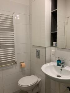 City centre apartment