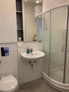 City centre apartment