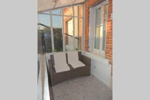 Maisons de vacances Gite le Bercail : photos des chambres