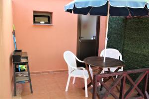 Tamaragua Beach Studio