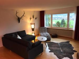 Alpenflair Ferienwohnungen Whg. 309 Himmelschrofen