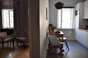 Deluxe Apartment Stary Rynek