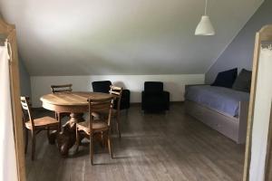 Maisons de vacances En toute simplicite : photos des chambres