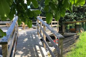 Maisons de vacances En toute simplicite : photos des chambres