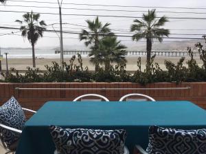 Bungalows Cerro Azul