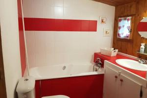 Chalets Petit chalet savoyard : photos des chambres