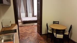 Cosy studio-apartament