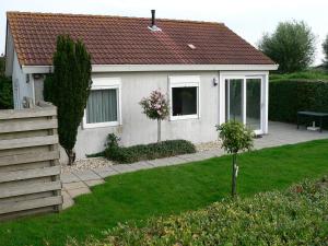 Vakantiehuis Noord-Beveland, samen met de hond