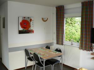 Vakantiehuis Noord-Beveland, samen met de hond