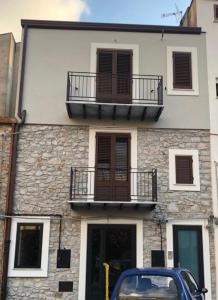 La Casetta Di Rosina