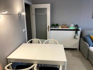 Studio met zeezicht op Heldenplein