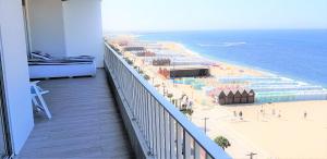 Avenida dos Banhos Apartment