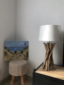 Appartements LES MARINES 1 9217 : photos des chambres