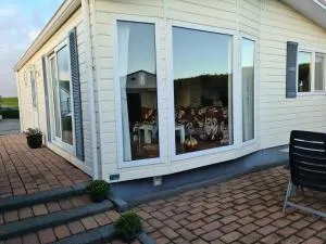 Strandhut 64 - Sint Philipsland