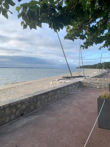 Appartements Le Ptit Moulleau : photos des chambres