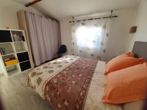 Appartements Villa Dora : photos des chambres