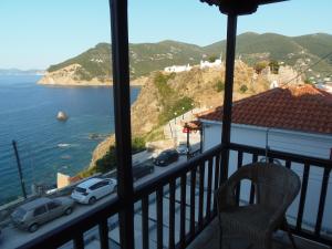 Studios Milos Skopelos-Where the Sea Meets the Sky Skopelos Greece