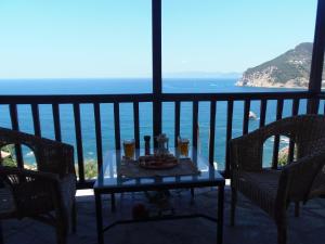 Studios Milos Skopelos-Where the Sea Meets the Sky Skopelos Greece