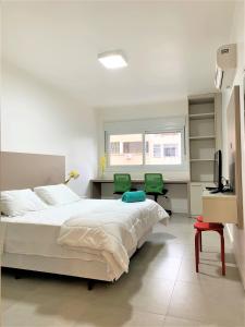 Apartamento impecável FM - RETIRADA DAS CHAVES MEDIANTE AGENDAMENTO COM UMA HORA DE ANTECEDÊNCIA COM ANDREIA OU LUIS