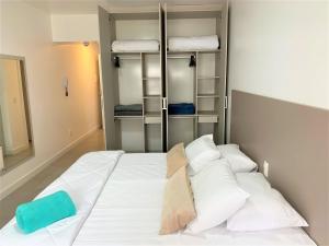 Apartamento impecável FM - RETIRADA DAS CHAVES MEDIANTE AGENDAMENTO COM UMA HORA DE ANTECEDÊNCIA COM ANDREIA OU LUIS