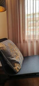 VIVER DAMOR Oporto Douro River Flat