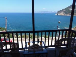 Studios Milos Skopelos-Where the Sea Meets the Sky Skopelos Greece