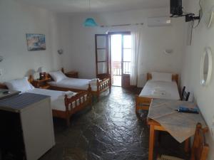 Studios Milos Skopelos-Where the Sea Meets the Sky Skopelos Greece