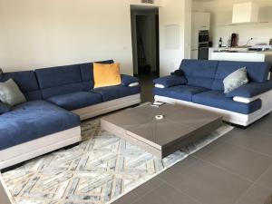 Résidence de Tourisme 5* Porto Vecchio