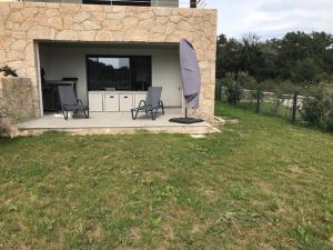 Résidence de Tourisme 5* Porto Vecchio