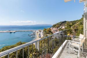 Rania Studios Skopelos Greece