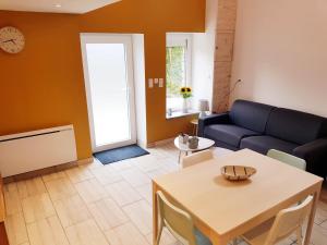 Gîte de Beg Menez Le 26 - Gîte à La Forêt-Fouesnant