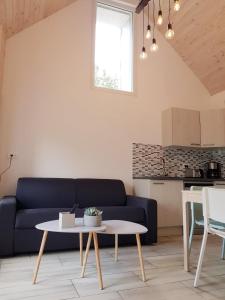 Gîte de Beg Menez Le 26 - Gîte à La Forêt-Fouesnant