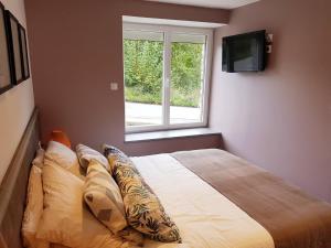 Gîte de Beg Menez Le 26 - Gîte à La Forêt-Fouesnant